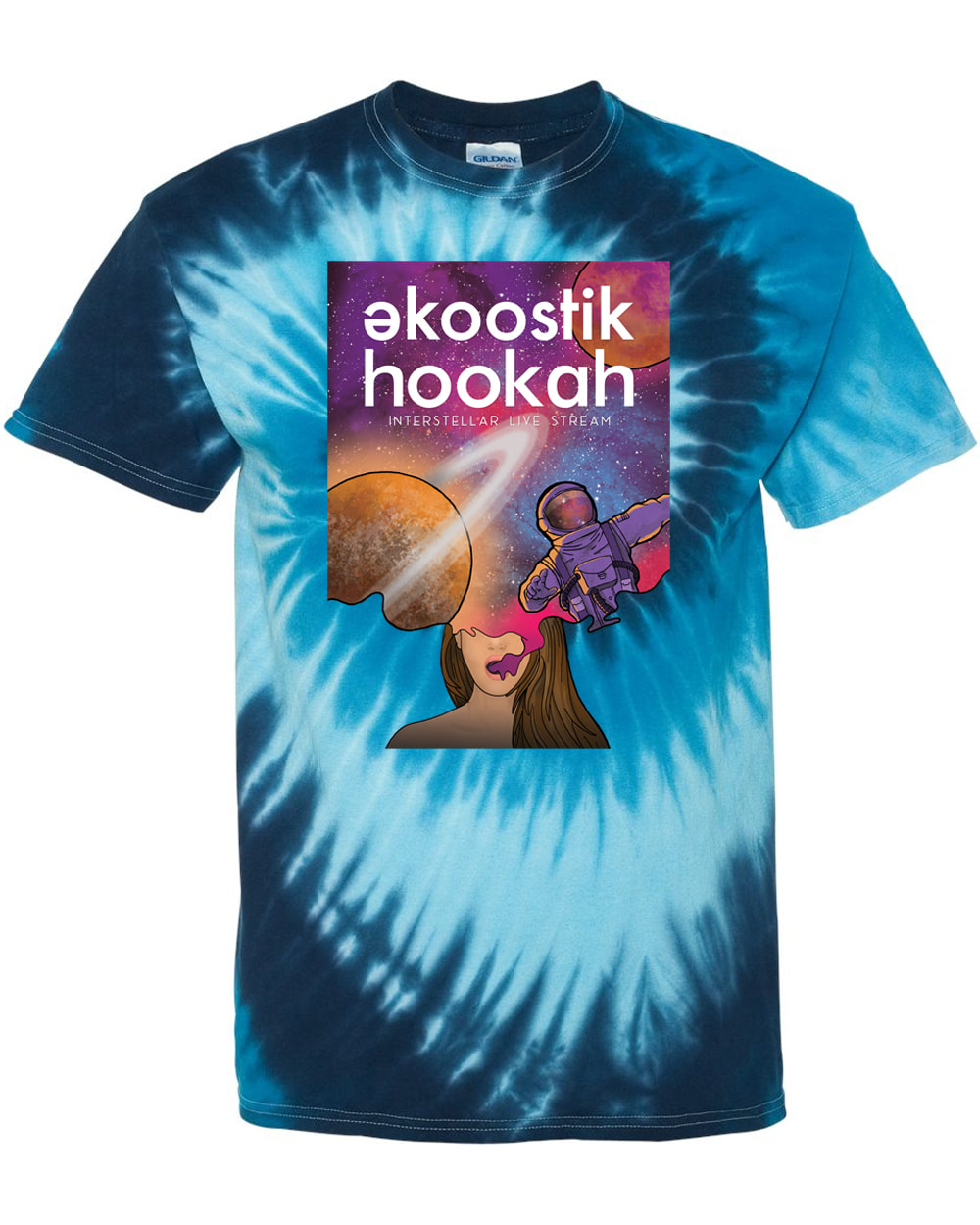 enjoy band merch
